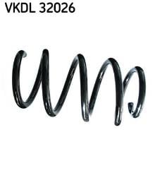 SKF VKDL 32026